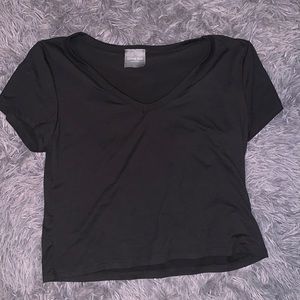Bundle of crop tops